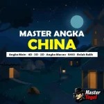 Master Togel China